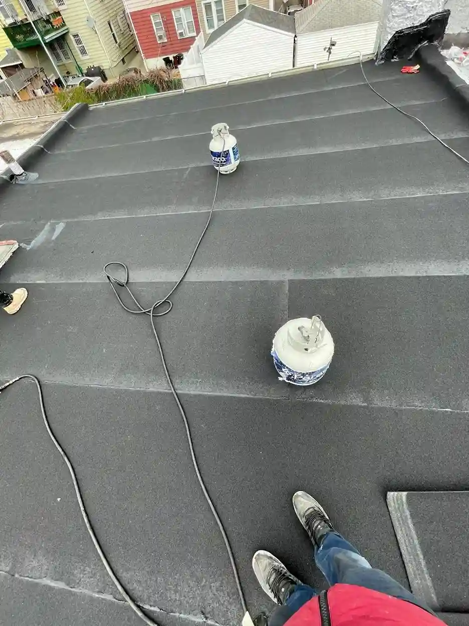 Premier Roofing Services Near Me in Sunnyside – Roof Masters NYC