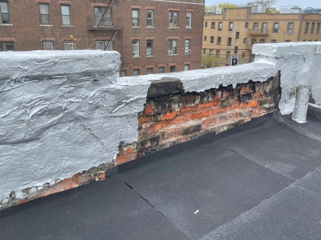 Roof Repair