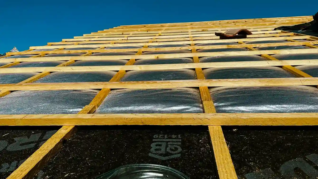 Finding Reliable Roofing Companies Near me