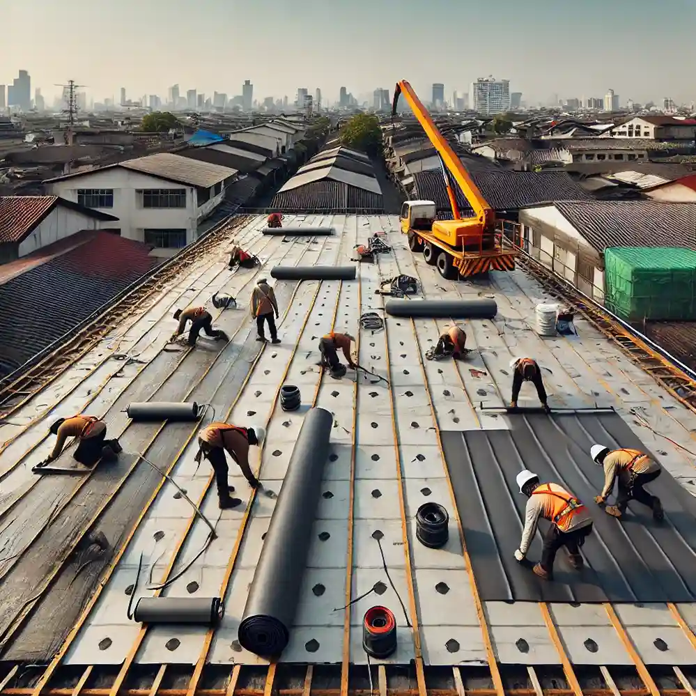 Best Roofing Contractors in NY