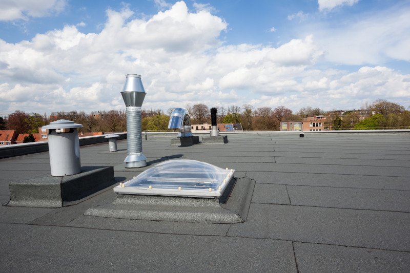 Roofing Contractors in new york city